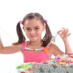 jewelry making for kids