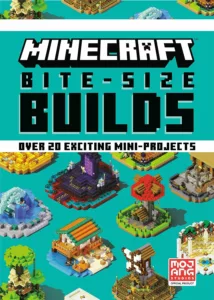Minecraft mini projects