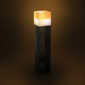 Minecraft Torch